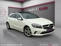 Mercedes classe a 200 d 7g-dct sensation - toit ouvrant - caméra de recul - carplay - garantie 12 mois occasion simplicicar...