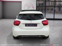 Mercedes classe a 200 d 7g-dct sensation - toit ouvrant - caméra de recul - carplay - garantie 12 mois occasion simplicicar...
