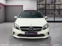 Mercedes classe a 200 d 7g-dct sensation - toit ouvrant - caméra de recul - carplay - garantie 12 mois occasion simplicicar...