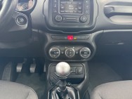 JEEP d'occasion RENEGADE 1.6 E-TORQ 110 SPORT de 2016 Saint Nazaire