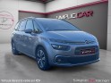 Citroen grand c4 spacetourer bluehdi 130 ss bvm6 shine  caméra de recul  garantie 12 mois occasion simplicicar vernon...