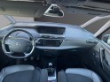Citroen grand c4 spacetourer bluehdi 130 ss bvm6 shine  caméra de recul  garantie 12 mois occasion simplicicar vernon...