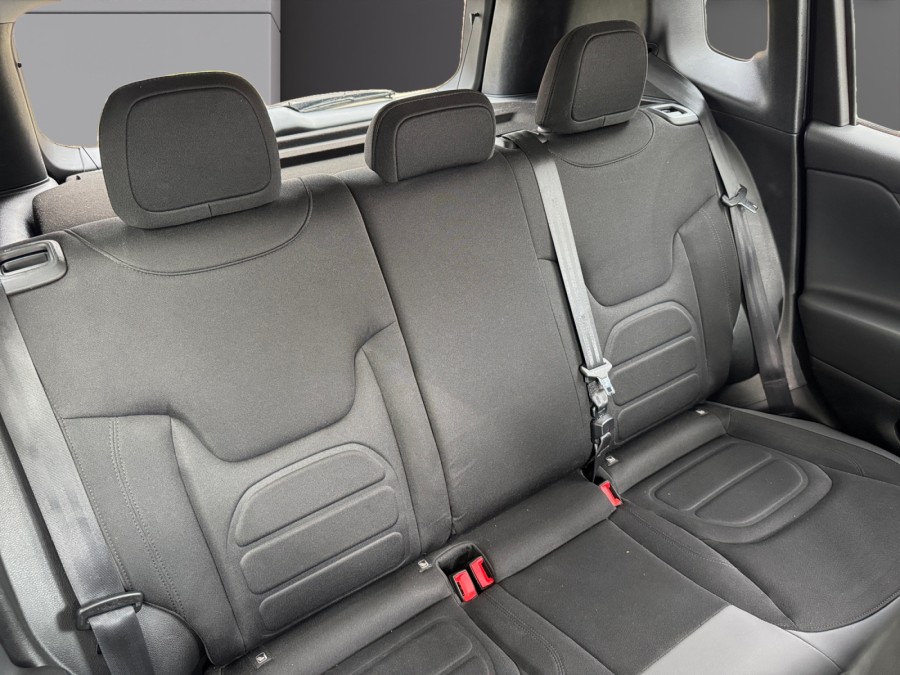 JEEP d'occasion RENEGADE 1.6 E-TORQ 110 SPORT de 2016 Saint Nazaire