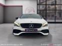 Mercedes classe cla shooting brake 180 7g-dct fascination  entretien complet  garantie 12 mois occasion simplicicar vernon...