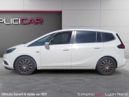 OPEL d'occasion ZAFIRA TOURER 1.4 TURBO 120 EDITION ECOFLEX de 2017