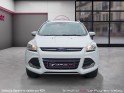 Ford kuga 2.0 tdci 150 ss 4x4 titanium occasion simplicicar velay simplicicar simplicibike france