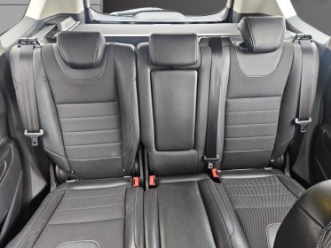 Ford kuga 2.0 tdci 150 ss 4x4 titanium occasion simplicicar velay simplicicar simplicibike france