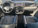 Volkswagen multivan 2.0 tsi 204 dsg7 carat court 7 places/doubles portes latérales garantie 12 mois occasion simplicicar...
