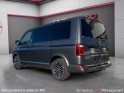 Volkswagen multivan 2.0 tsi 204 dsg7 carat court 7 places/doubles portes latérales garantie 12 mois occasion simplicicar...