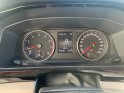 Volkswagen multivan 2.0 tsi 204 dsg7 carat court 7 places/doubles portes latérales garantie 12 mois occasion simplicicar...