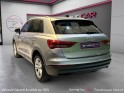 Audi q3 q3 35 tdi 150 ch s tronic 7 business line occasion simplicicar toulouse nord simplicicar simplicibike france