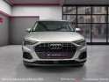 Audi q3 q3 35 tdi 150 ch s tronic 7 business line occasion simplicicar toulouse nord simplicicar simplicibike france