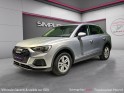 Audi q3 q3 35 tdi 150 ch s tronic 7 business line occasion simplicicar toulouse nord simplicicar simplicibike france