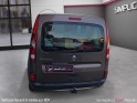 Renault kangoo 1.5 dci 90 privilège occasion  simplicicar nice - pfvauto simplicicar simplicibike france