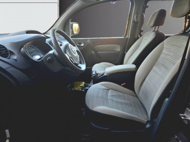 Renault kangoo 1.5 dci 90 privilège occasion  simplicicar nice - pfvauto simplicicar simplicibike france