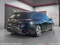 Peugeot 308 sw bluehdi 130ch eat8 gt première main/caméra/toit ouvrant/carplay garantie 12 mois occasion simplicicar...
