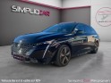 Peugeot 308 sw bluehdi 130ch eat8 gt première main/caméra/toit ouvrant/carplay garantie 12 mois occasion simplicicar...
