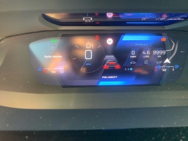 Peugeot 308 sw bluehdi 130ch eat8 gt première main/caméra/toit ouvrant/carplay garantie 12 mois occasion simplicicar...