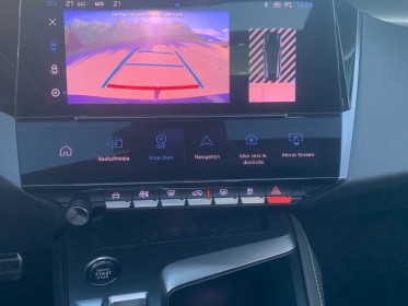 Peugeot 308 sw bluehdi 130ch eat8 gt première main/caméra/toit ouvrant/carplay garantie 12 mois occasion simplicicar...