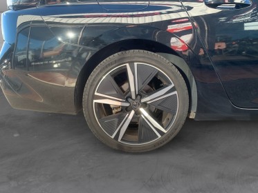 Peugeot 308 sw bluehdi 130ch eat8 gt première main/caméra/toit ouvrant/carplay garantie 12 mois occasion simplicicar...