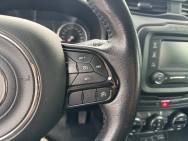 JEEP d'occasion RENEGADE 1.6 E-TORQ 110 SPORT de 2016 Saint Nazaire