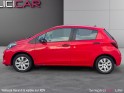 Toyota yaris lca2 69 vvt-i dynamic   avec carplay et camera de recul occasion simplicicar lille  simplicicar simplicibike...