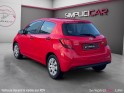 Toyota yaris lca2 69 vvt-i dynamic   avec carplay et camera de recul occasion simplicicar lille  simplicicar simplicibike...