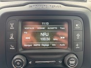 JEEP d'occasion RENEGADE 1.6 E-TORQ 110 SPORT de 2016 Saint Nazaire