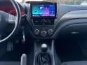 Subaru impreza wrx carplay occasion montpellier (34) simplicicar simplicibike france