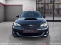 Subaru impreza wrx carplay occasion montpellier (34) simplicicar simplicibike france