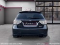 Subaru impreza wrx carplay occasion montpellier (34) simplicicar simplicibike france