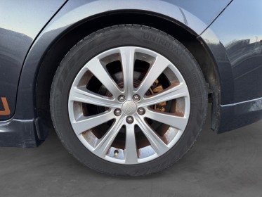 Subaru impreza wrx carplay occasion montpellier (34) simplicicar simplicibike france