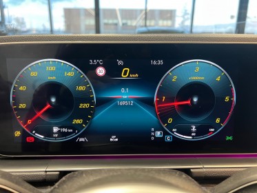 Mercedes gle 300 d 9g-tronic 4matic avantgarde line - toit ouvrant panoramique - jantes 21 - sieges electriques a memoire......