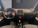 Nissan micra 1.2 - 80 acenta - jantes 15 - suivi complet - accoudoir occasion simplicicar strasbourg simplicicar simplicibike...