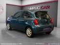 Nissan micra 1.2 - 80 acenta - jantes 15 - suivi complet - accoudoir occasion simplicicar strasbourg simplicicar simplicibike...