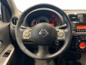 Nissan micra 1.2 - 80 acenta - jantes 15 - suivi complet - accoudoir occasion simplicicar strasbourg simplicicar simplicibike...