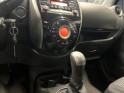 Nissan micra 1.2 - 80 acenta - jantes 15 - suivi complet - accoudoir occasion simplicicar strasbourg simplicicar simplicibike...
