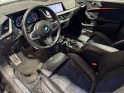 Bmw serie 1 f40 120d xdrive 190 ch m sport origine france suivi complet bmw garantie 12 mois occasion simplicicar nancy...
