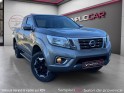 Nissan np 300 navara 163cv/camera 360/attelage/couvre benne/carplay/entretien nissan/garantie occasion simplicicar salon de...