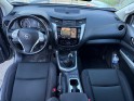 Nissan np 300 navara 163cv/camera 360/attelage/couvre benne/carplay/entretien nissan/garantie occasion simplicicar salon de...