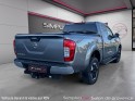Nissan np 300 navara 163cv/camera 360/attelage/couvre benne/carplay/entretien nissan/garantie occasion simplicicar salon de...