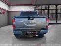 Nissan np 300 navara 163cv/camera 360/attelage/couvre benne/carplay/entretien nissan/garantie occasion simplicicar salon de...
