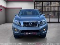 Nissan np 300 navara 163cv/camera 360/attelage/couvre benne/carplay/entretien nissan/garantie occasion simplicicar salon de...