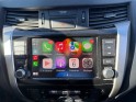 Nissan np 300 navara 163cv/camera 360/attelage/couvre benne/carplay/entretien nissan/garantie occasion simplicicar salon de...
