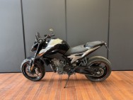 KTM d'occasion 790DUKE L 790DUKE L de 2018 Saint Nazaire (44)﻿