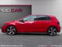 Volkswagen golf gti 2.0 tsi 230 dsg6 toit ouvrant carplay garantie 12 mois occasion simplicicar le raincy simplicicar...