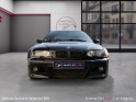Bmw m3 coupe e46 entretien et grosse révision complète garantie 12 mois occasion simplicicar le mans simplicicar...
