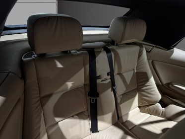 Bmw serie 3 cab e46 320 cd préférence luxe occasion simplicicar magny-en-vexin simplicicar simplicibike france