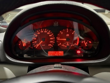 Bmw serie 3 cab e46 320 cd préférence luxe occasion simplicicar magny-en-vexin simplicicar simplicibike france