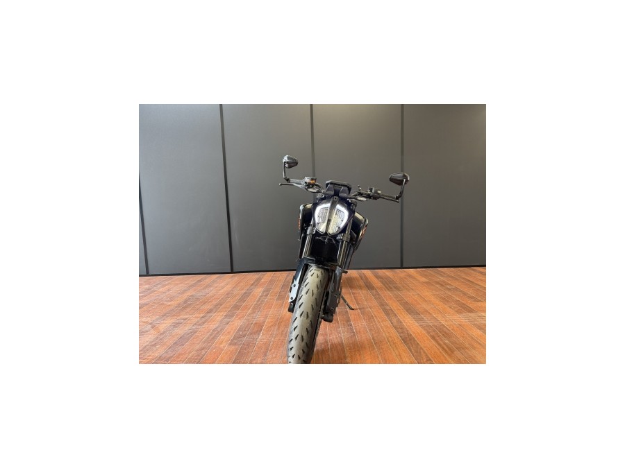KTM d'occasion 790DUKE L 790DUKE L de 2018 Saint Nazaire (44)﻿